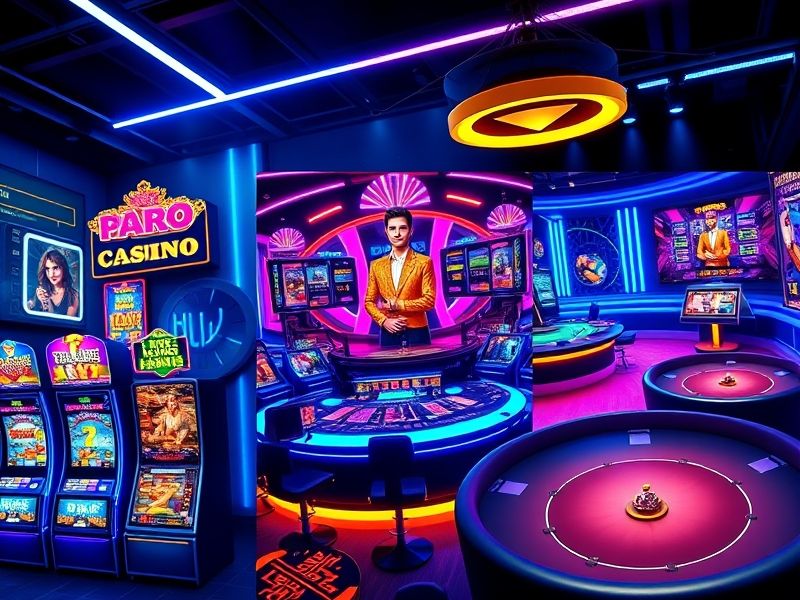 Welcome to phlaro.com, your premier destination for trusted online casino games and real money gambling. Explore exclusive offers, thrilling slots, and live dealer tables today.